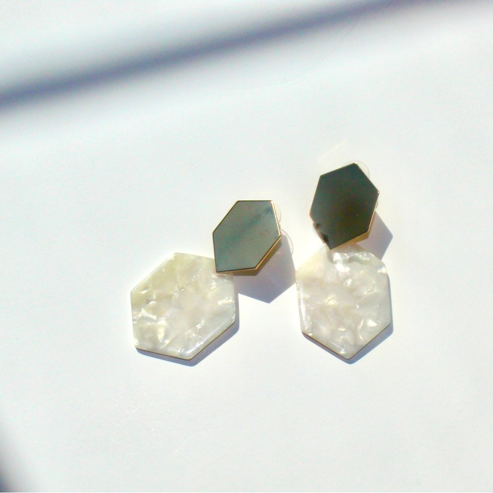 Fashion Earrings (New)